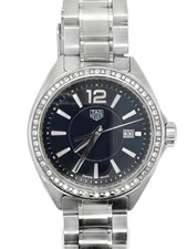 Tag heuer diamond for sale  LONDON