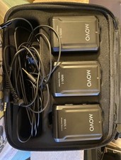 Movo wmx duo for sale  Saint Augustine