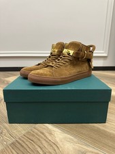 Buscemi high top usato  Napoli
