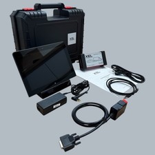 Kfz diagnose laptop gebraucht kaufen  Sehnde