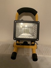 Portable led floodlight for sale Portable led floodlight for sale  TELFORD