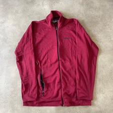 Patagonia fleece jacket for sale  UK