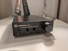 Lehmann audio drachenfels for sale  LEIGH