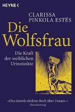 Wolfsfrau gebraucht kaufen  Berlin