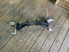 forward controls for sale  DIDCOT