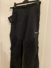 Montane walking trousers for sale Montane walking trousers for sale  REDDITCH
