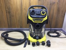 Kärcher nass trockensauger gebraucht kaufen Kärcher nass trockensauger gebraucht kaufen  Schweitenkirchen