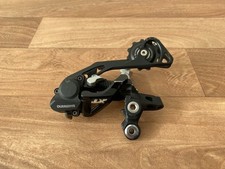 Shimano deore m786 gebraucht kaufen  Rottenburg am Neckar