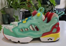Adidas reebok 9000 for sale  ST. HELENS