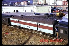 Erie lackawanna baggage for sale  New Cumberland