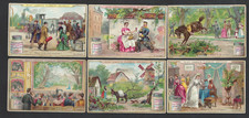 1892 liebig s0348 for sale  DONCASTER