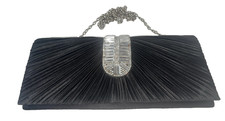 Dressy black evening for sale  Clermont