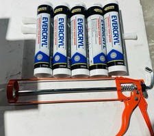 Evercryl emergency roof for sale  LONDON