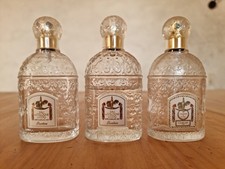 Flacons ancien abeilles d'occasion  Nontron
