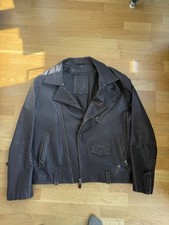 Biker lederjacke retro gebraucht kaufen Biker lederjacke retro gebraucht kaufen  Berlin