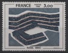 1980 2075 oeuvre d'occasion  Saint-André-de-Corcy