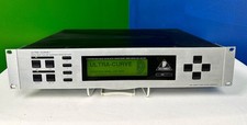 Processador de som digital Behringer Ultra-Curve DSP8000 comprar usado  Enviando para Brazil