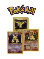 Pokemon karte edition gebraucht kaufen  Nottuln