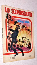Sconosciuto ed. vascello usato  Dozza