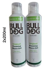 Bulldog hautpflege riginal gebraucht kaufen  Versand nach Germany