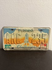 Vintage florida space for sale  Tampa