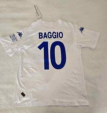 Maglia baggio brescia usato  Grumello del Monte