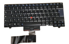 Tastatur qwerty tastatur gebraucht kaufen  Dresden