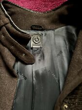 Belstaff mantel damen gebraucht kaufen  München