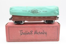 Hornby wagon travaux d'occasion  Meung-sur-Loire