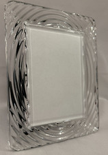 Crystal picture frame for sale  Chehalis