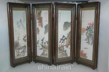 Vintage japanese panel for sale  Westminster