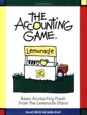 Accounting game basic for sale  Arlington