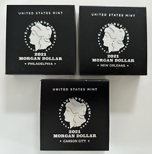 2001 morgan dollar for sale  West Palm Beach