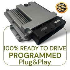 Programmed plug play for sale  Woodbridge
