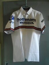 Chemise moto honda d'occasion  Saint-Éloy-les-Mines