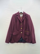 Joules blazer jacket for sale  YORK
