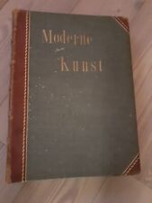 Altes buch moderne gebraucht kaufen  Tirschenreuth