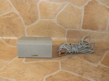 Bose center lautsprecher gebraucht kaufen  Delmenhorst