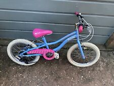 Girls bike for sale  STAFFORD