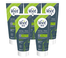 Veet for men gebraucht kaufen  Bothel