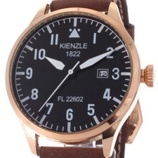 Kienzle beobachtungsuhr fl2260 gebraucht kaufen  Seelze