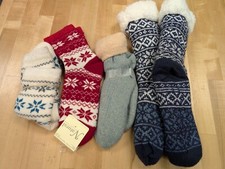 Four pairs natural for sale  Holbrook
