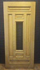 Exterior wooden door for sale  Mechanicsville
