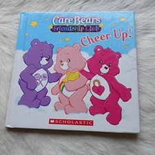 Cheer hardcover good for sale  Montgomery
