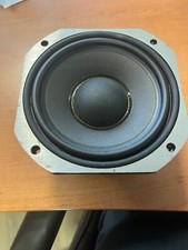 Altavoz Precision Devices Vintage PD 6" segunda mano  Embacar hacia Mexico