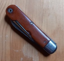 Schweizer soldatenmesser victo gebraucht kaufen  Runkel