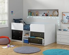 Junior mid sleeper for sale  SOUTHAMPTON
