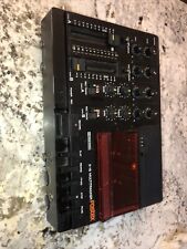 Fostex multitracker cassette for sale  Walhalla