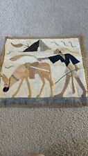 Egyptian hand applique for sale  Bend