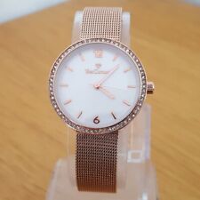 Ladies rose gold for sale  MORECAMBE